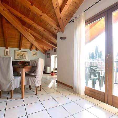 Apartamento Residenza Mariella Arco Exterior foto