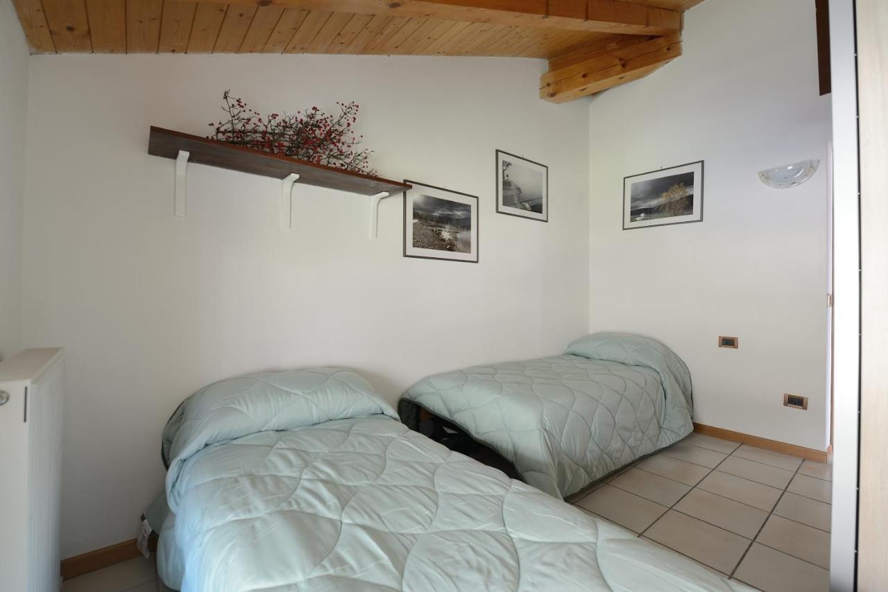Apartamento Residenza Mariella Arco Exterior foto
