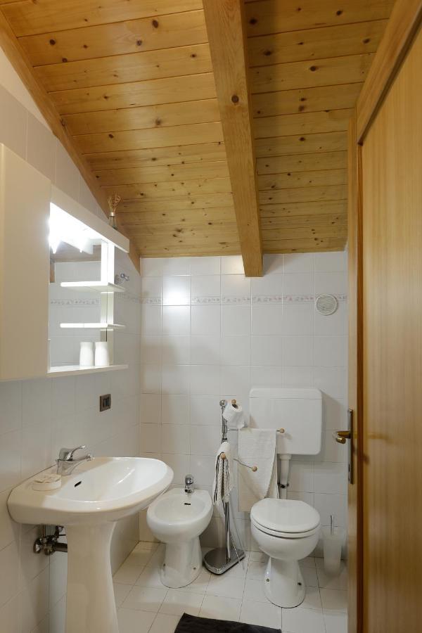 Apartamento Residenza Mariella Arco Exterior foto