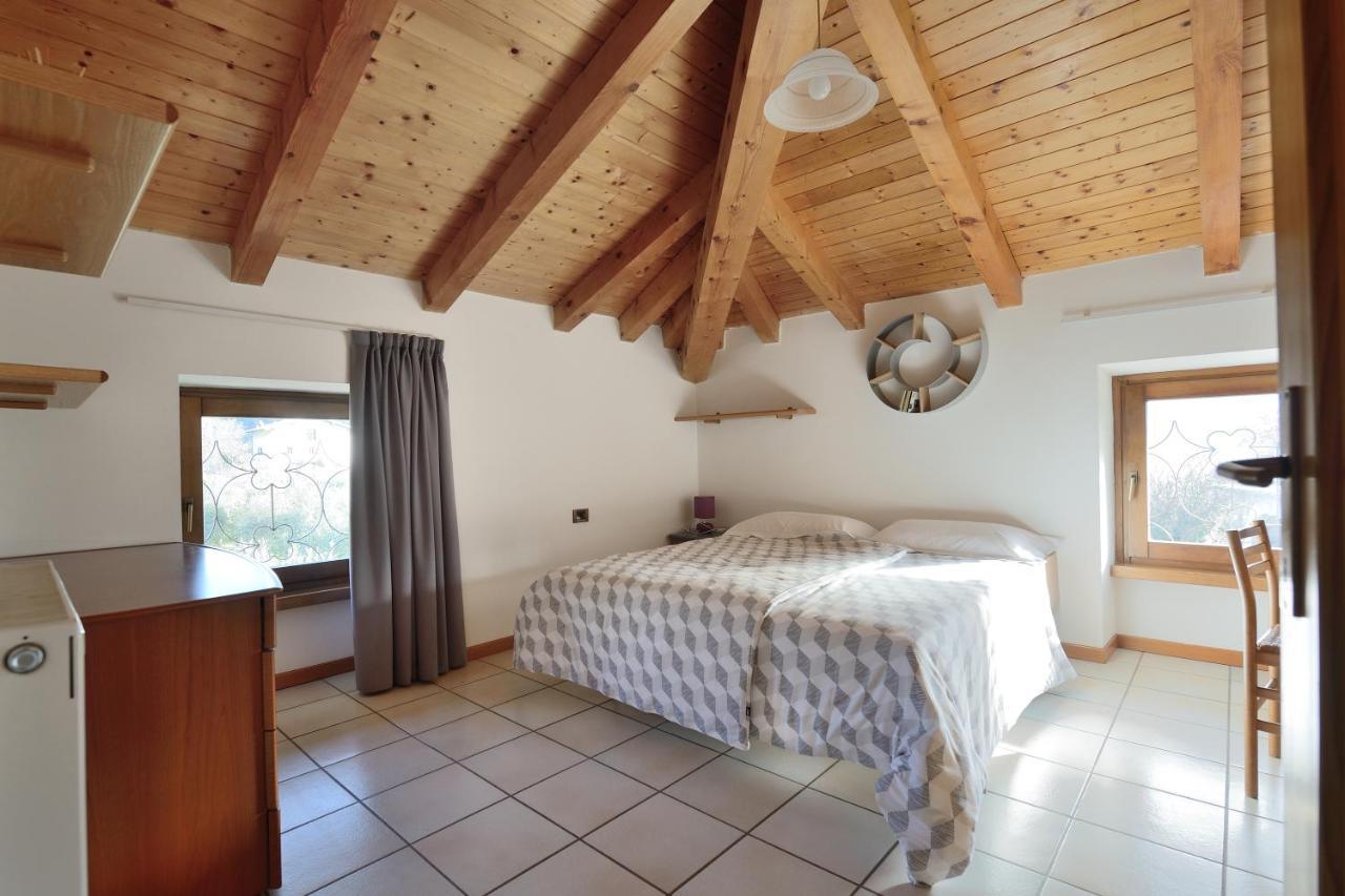 Apartamento Residenza Mariella Arco Exterior foto