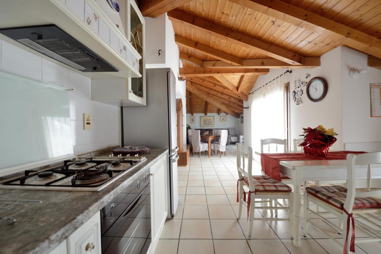 Apartamento Residenza Mariella Arco Exterior foto