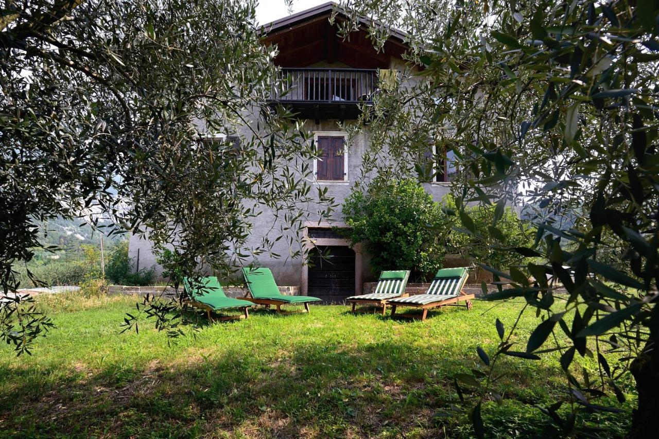 Apartamento Residenza Mariella Arco Exterior foto