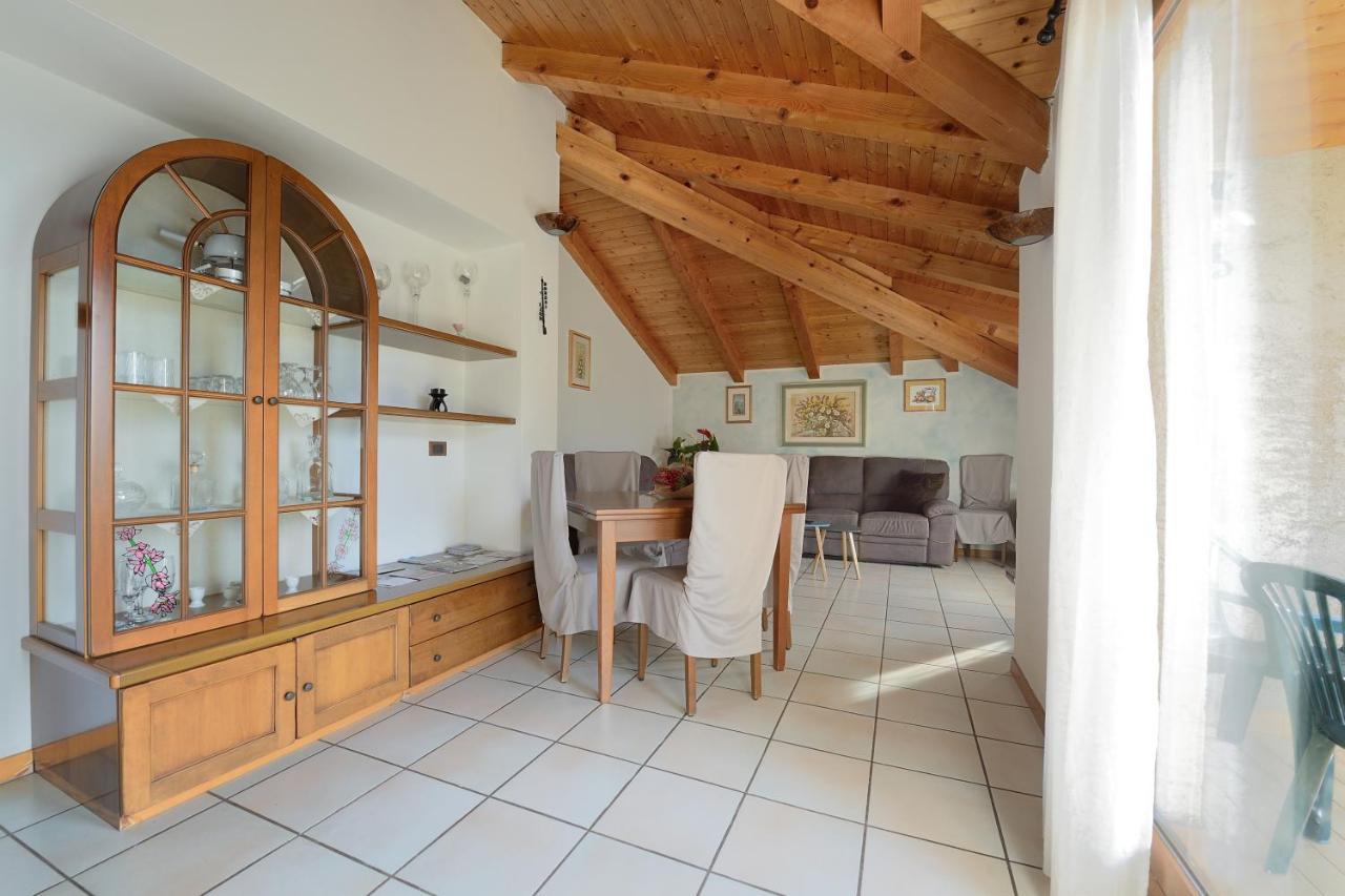 Apartamento Residenza Mariella Arco Exterior foto