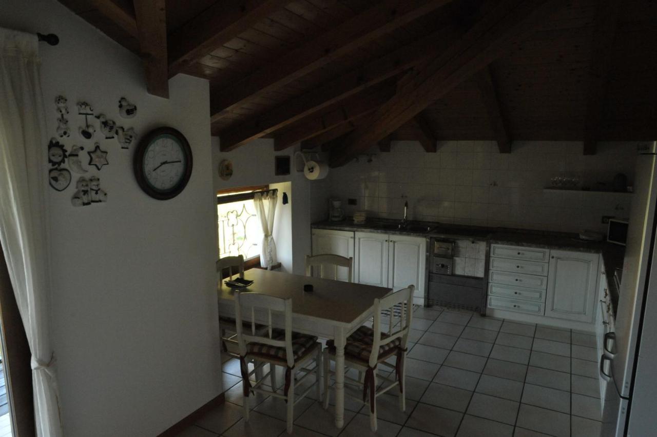 Apartamento Residenza Mariella Arco Exterior foto