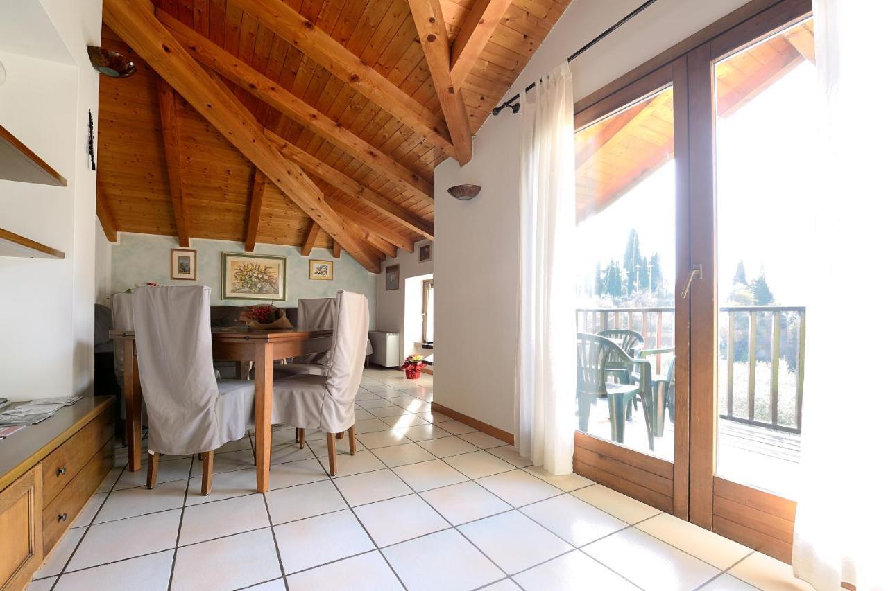Apartamento Residenza Mariella Arco Exterior foto