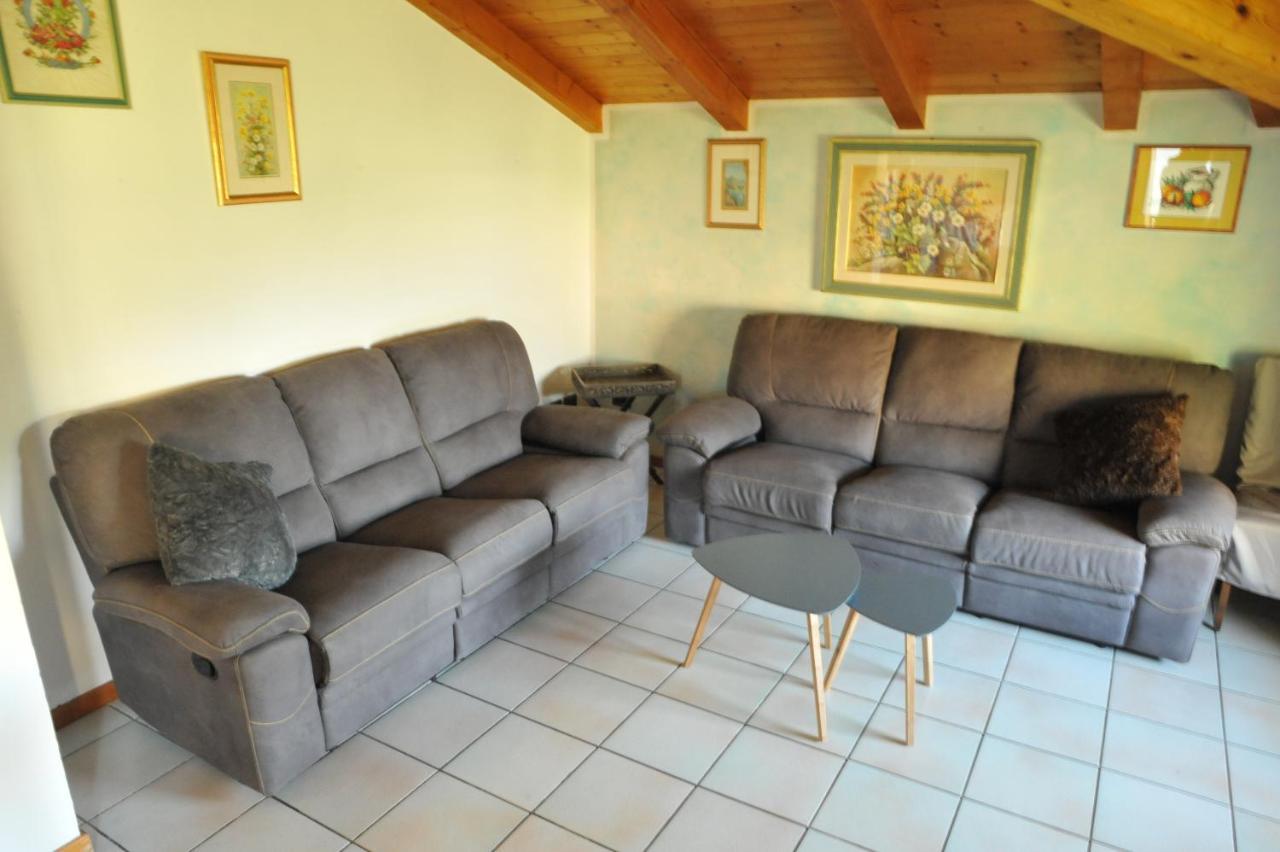 Apartamento Residenza Mariella Arco Exterior foto