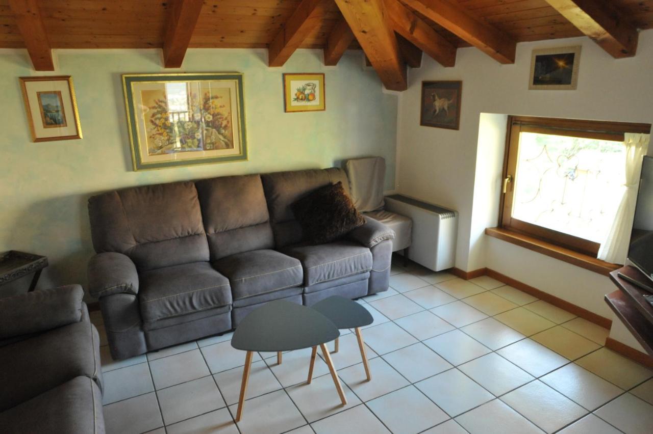 Apartamento Residenza Mariella Arco Exterior foto